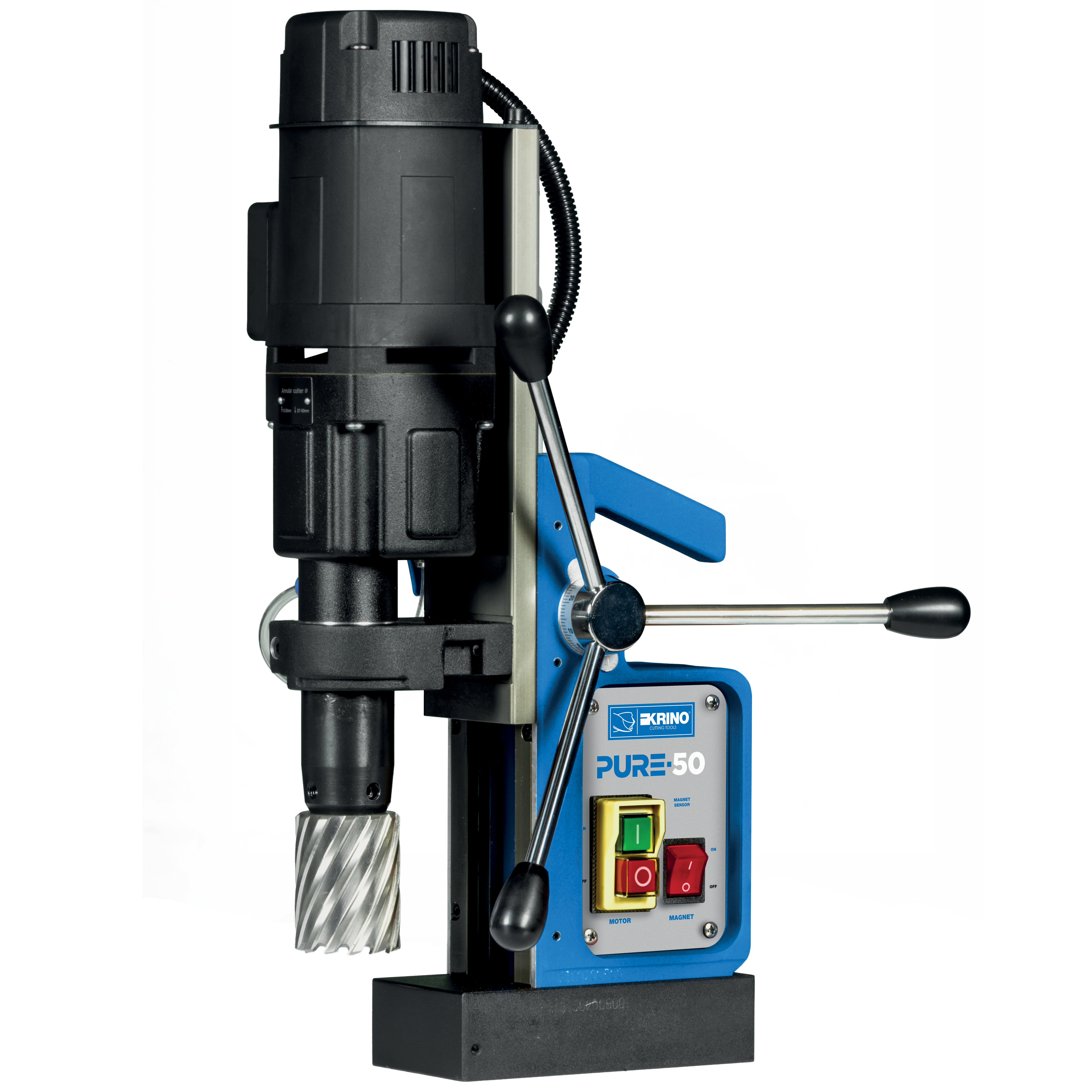 KRINO - MACCHINAPERFORATR.PURE.50