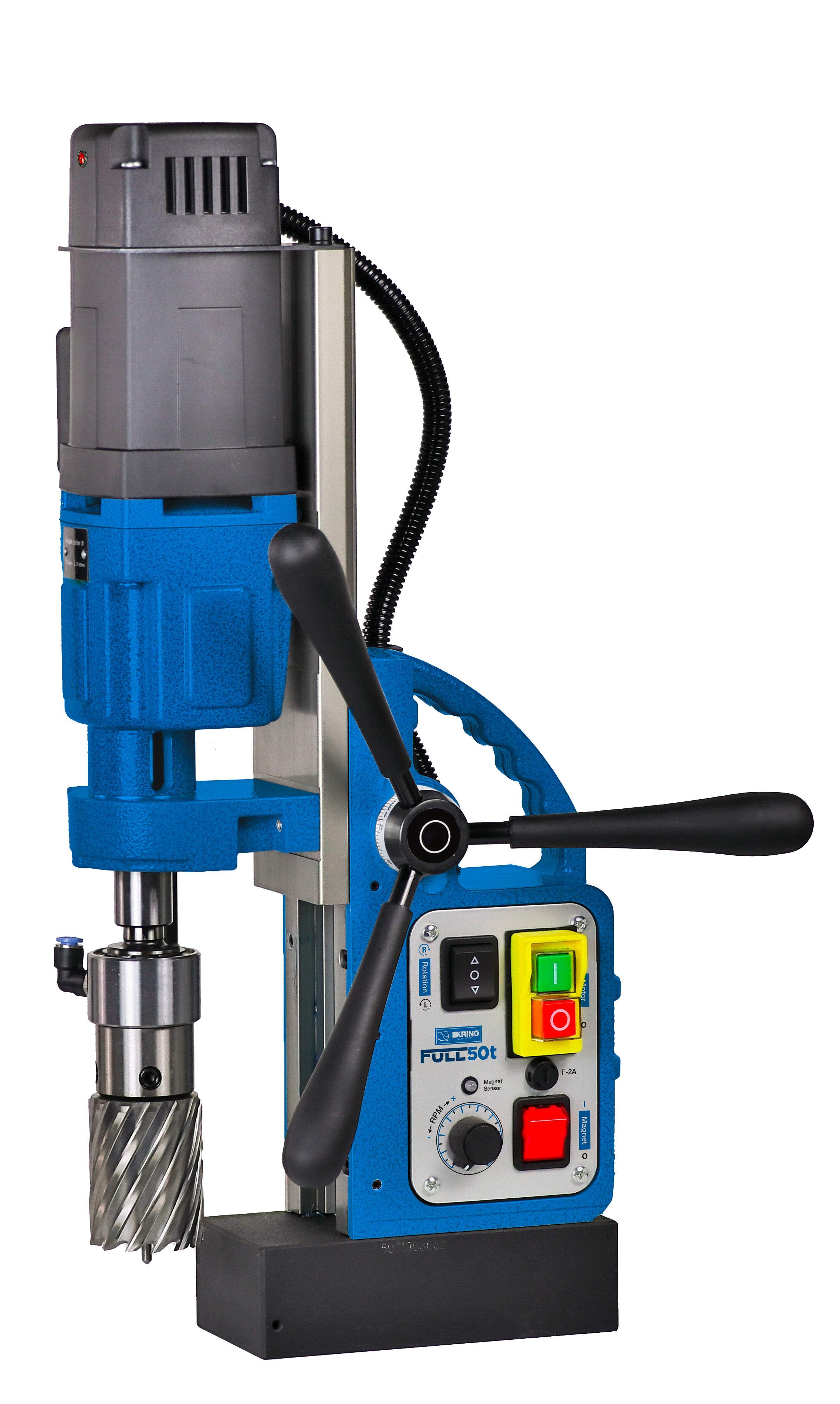 KRINO - MACCHINAPERFORATR.FULL32T