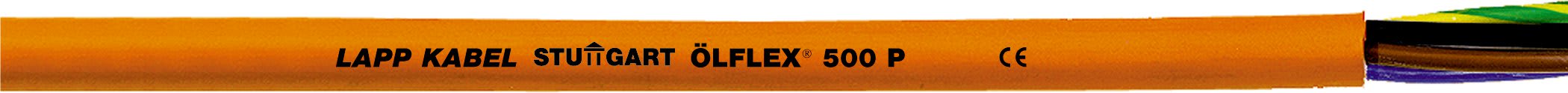 LAPP - OLFLEX 500 P 4G1,5