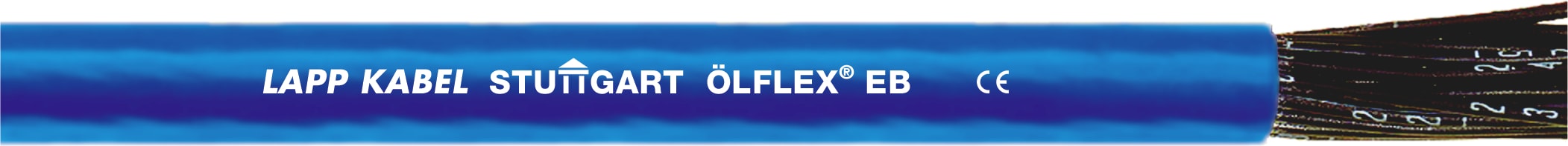 LAPP - OLFLEX EB 7X1