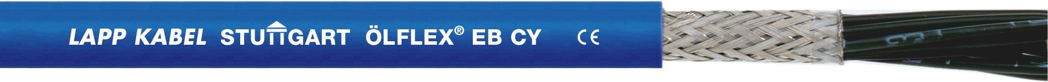 LAPP - OLFLEX EB CY 4X0,75 0012642