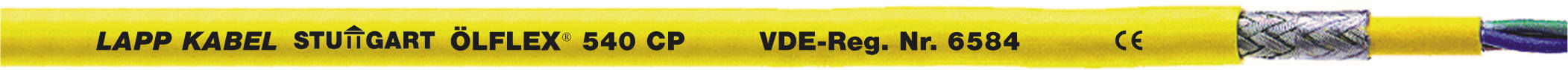 LAPP - OLFLEX 540 CP 3G2,5