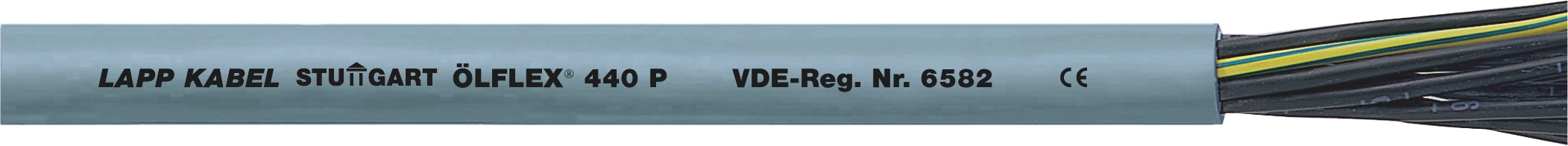 LAPP - OLFLEX 440 P 4G1,5