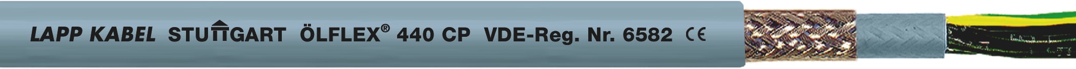LAPP - OLFLEX 440 CP 7G0,75