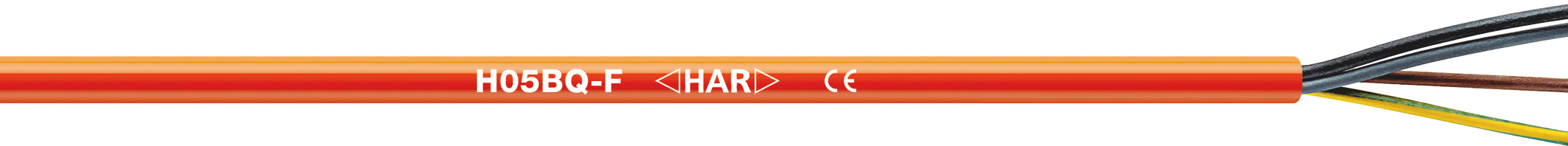 LAPP - H05BQ-F 5G0,75
