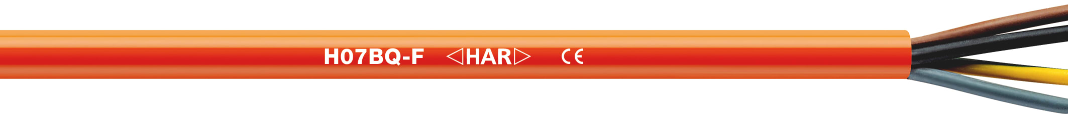 LAPP - H07BQ-F 5G1,5 00136233