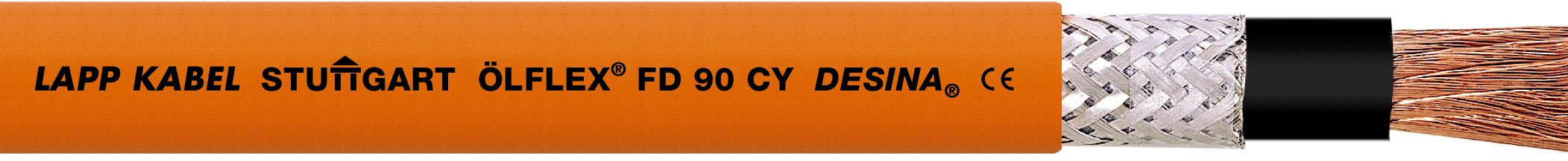 LAPP - OLFLEX FD 90 CY 1X50