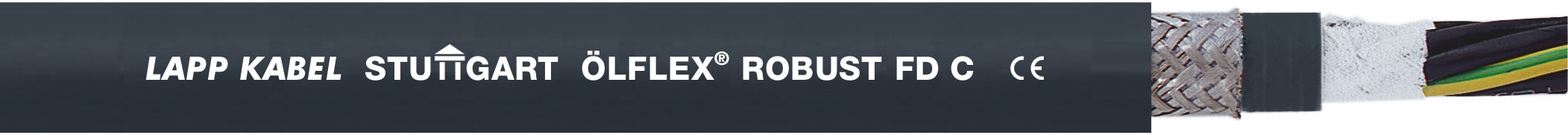 LAPP - OLFLEX ROBUST FD C 18G1,5