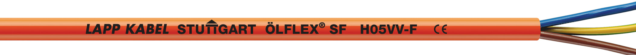 LAPP - OLFLEX SF 3G0,75