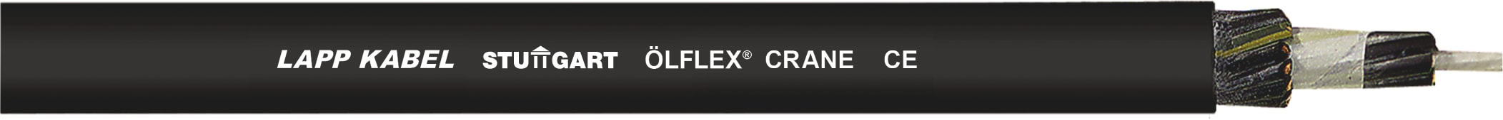 LAPP - OLFLEX CRANE 10G1,5