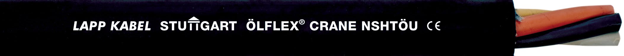 LAPP - OLFLEX CRANE NSHTOU 4G4