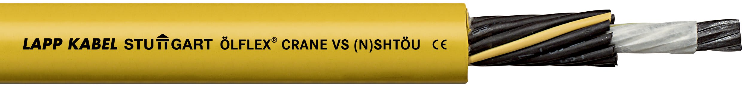 LAPP - OLFLEX CRANE VS (N)SHTOU 12G2,5