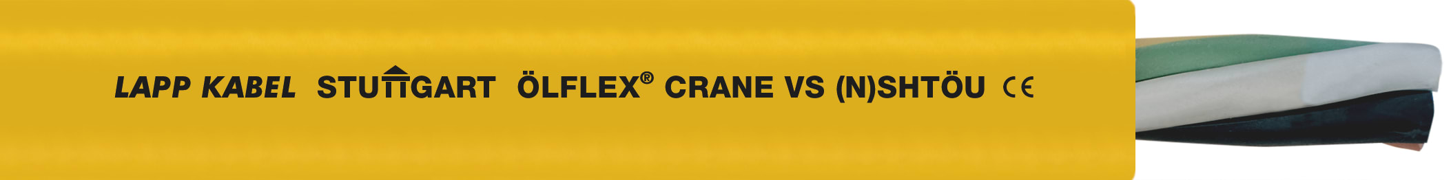 LAPP - OLFLEX CRANE VS (N)SHTOU 4G50