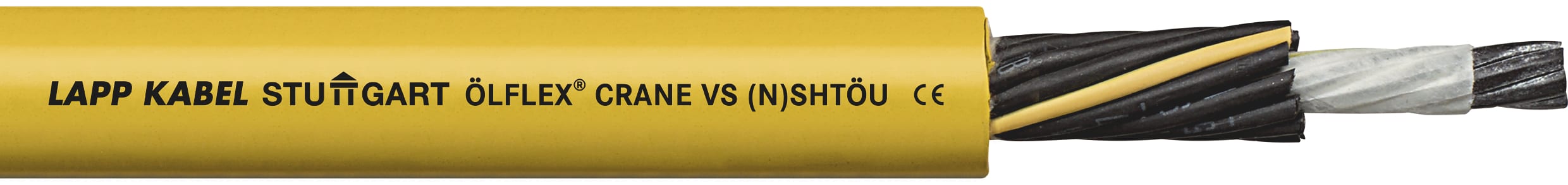 LAPP - OLFLEX CRANE VS (N)SHTOU 36G1,5