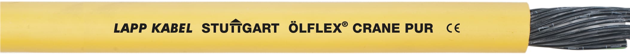 LAPP - OLFLEX CRANE PUR 18G2,5