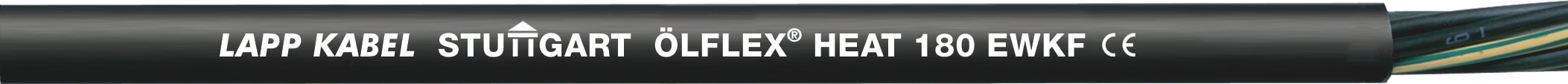 LAPP - OLFLEX HEAT 180 EWKF 24G1,5 0046119