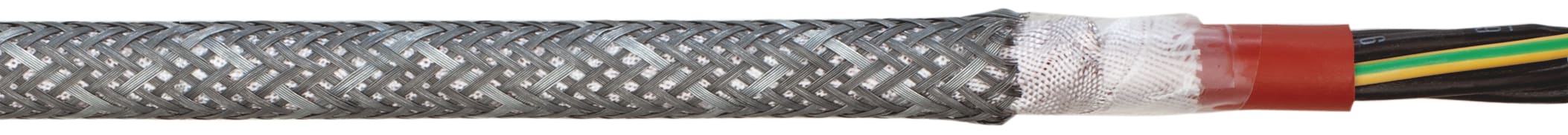 LAPP - OLFLEX HEAT 180 GLS 7G1,5