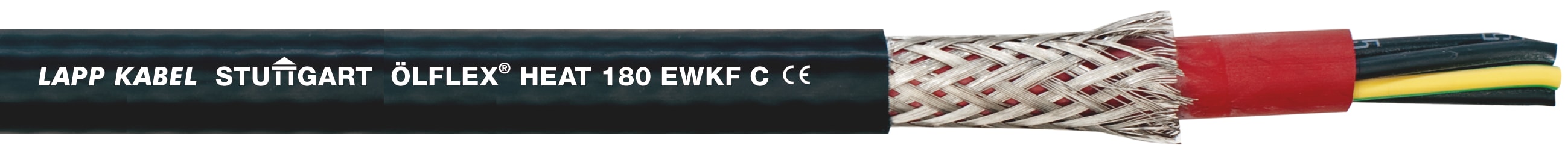 LAPP - OLFLEX HEAT 180 EWKF C 7G1