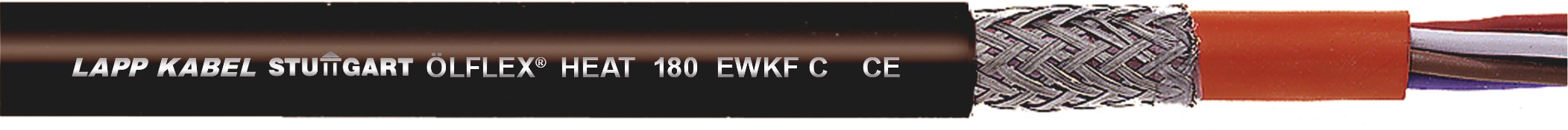 LAPP - OLFLEX HEAT 180 EWKF C 4G4 00463273