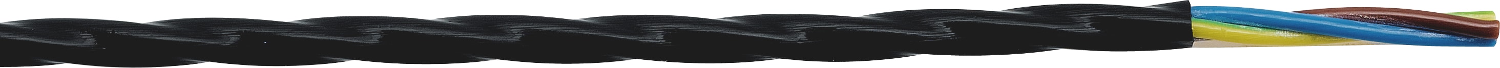 LAPP - OLFLEX HEAT 205 MC 2X0,25