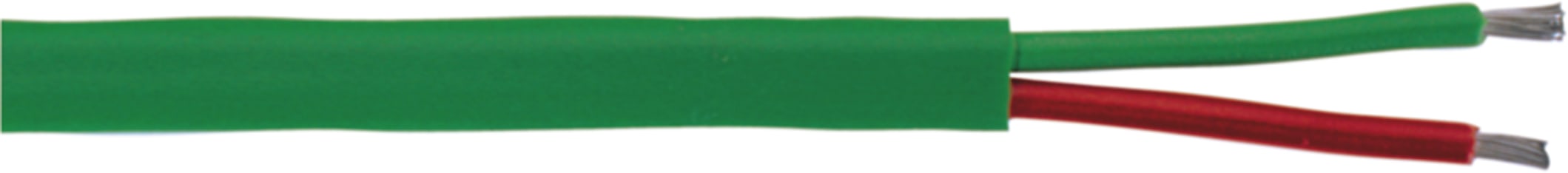 LAPP - KN15L-SIL NICR/NI KCA 2X1,5 DIN 0152022