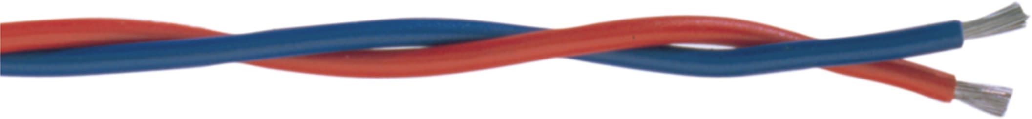 LAPP - KE1L-SIL FE/CUNI JX 2X1,5 IEC