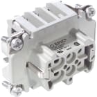 LAPP - H-BE 6 BCM STECKDOSENEINSATZ 500