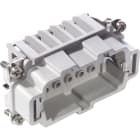 LAPP - H-BE 10 SCM STECKEREINSATZ