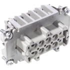 LAPP - H-BE 10 BCM STECKDOSENEINSATZ
