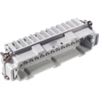 LAPP - H-BE 24 SCM STECKEREINSATZ 1-24