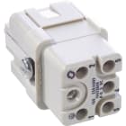 LAPP - H-Q 5 BC STECKDOSENEINSATZ