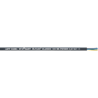 LAPP - OLFLEX CLASSIC 100 BK 0,6/1 KV 4G6