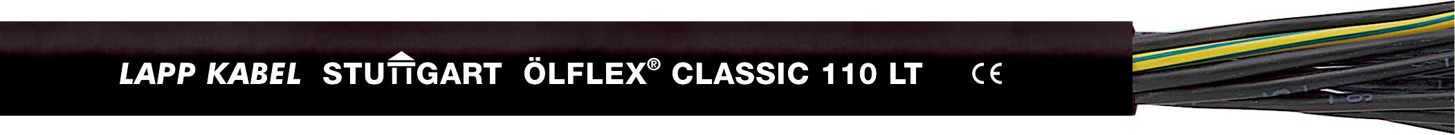 LAPP - OLFLEX CLASSIC 110 LT 2X1,5