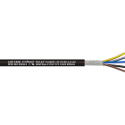 LAPP - OLFLEX CLASSIC 135 CH BK 0,6/1 KV 4G25
