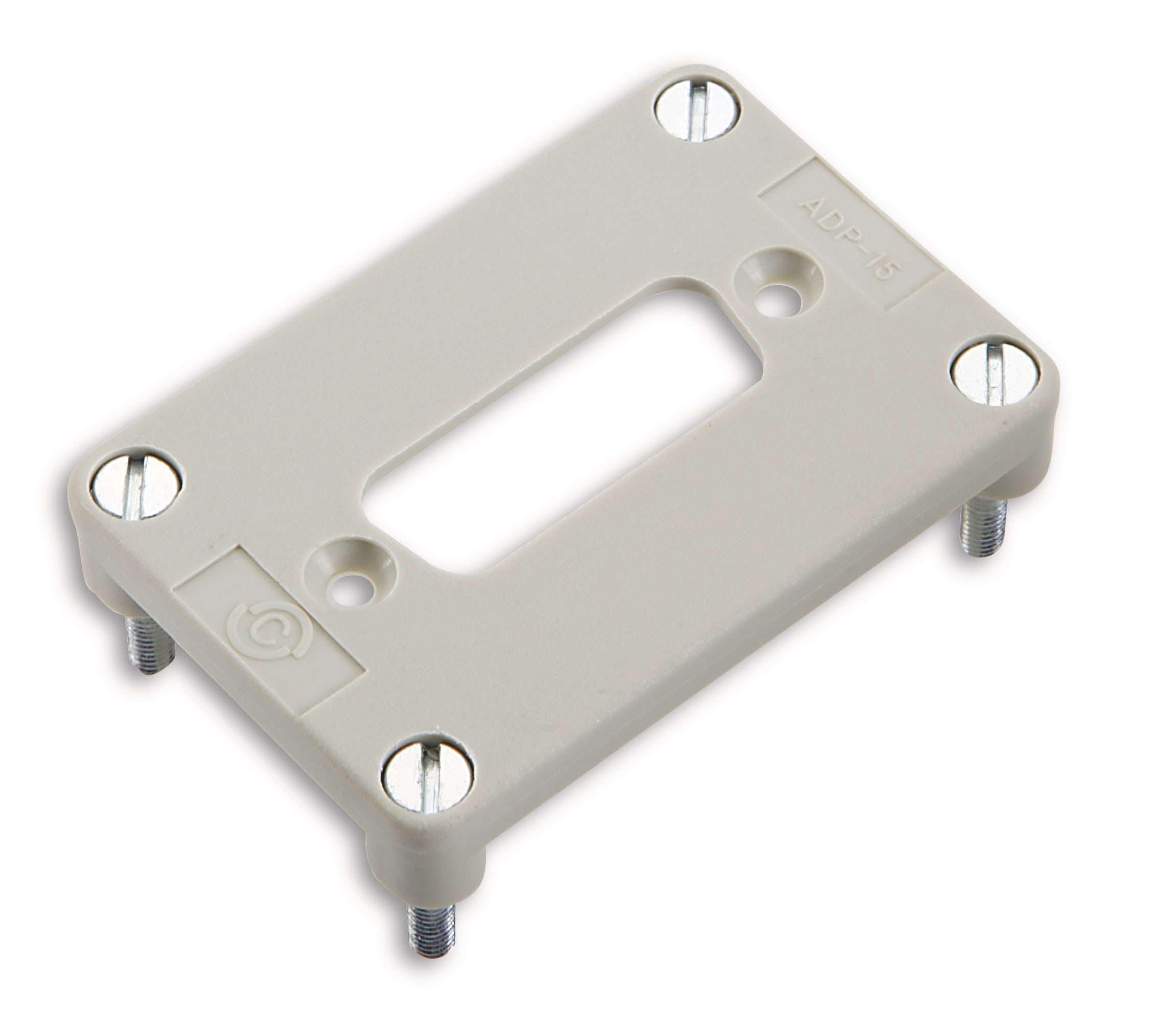 LAPP - H-B 6/M-D 15 TRAEGERRAHMEN