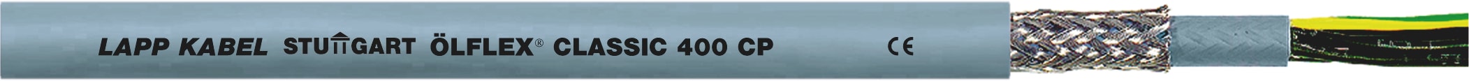 LAPP - OLFLEX CLASSIC 400 CP 12G1