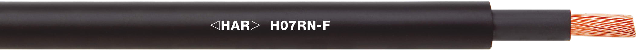 LAPP - H07RN-F 1X1,5