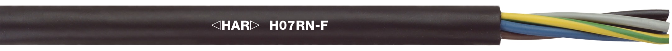 LAPP - H07RN-F 4G1,5