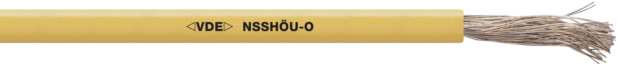 LAPP - NSSHOU-O 1X185