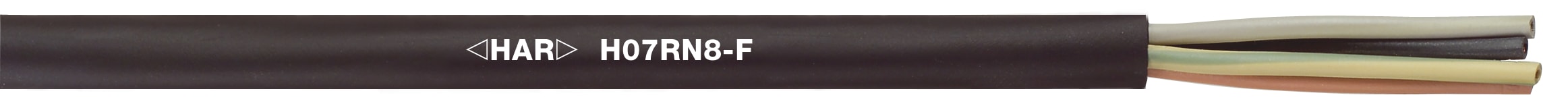 LAPP - H07RN8-F 4G2,5