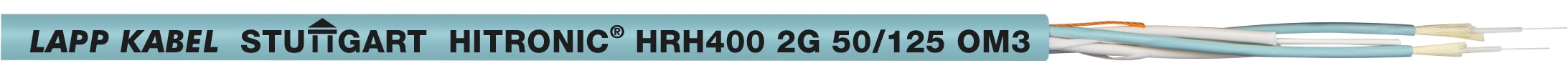 LAPP - HITRONIC HRH1700 12G 62,5/125 OM1