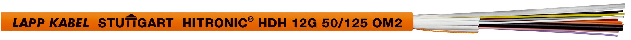 LAPP - HITRONIC HDH 12G 50/125 OM2