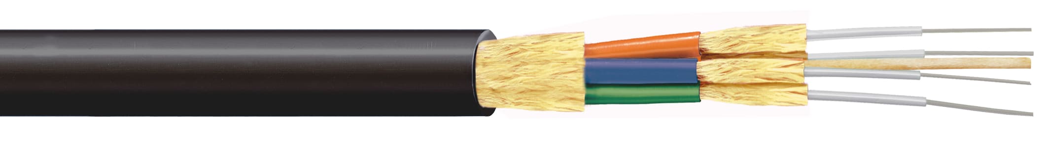 LAPP - HITRONIC HRM-FD1000 4G 62,5/125 OM1