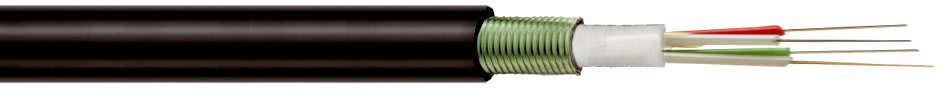 LAPP - HITRONIC HVW3000 8X12E 9/125 OS2
