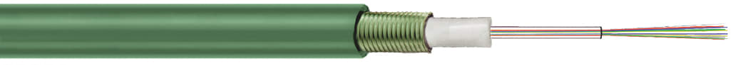 LAPP - HITRONIC HUW1500 4 E 9/125 OS2