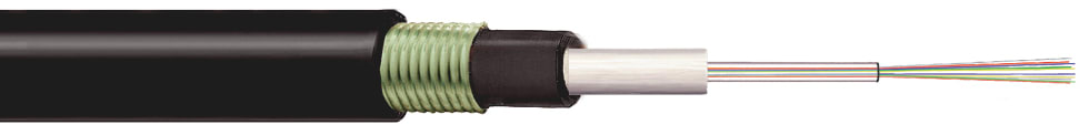 LAPP - HITRONIC HQW-PLUS3000 8G 50/125 OM2