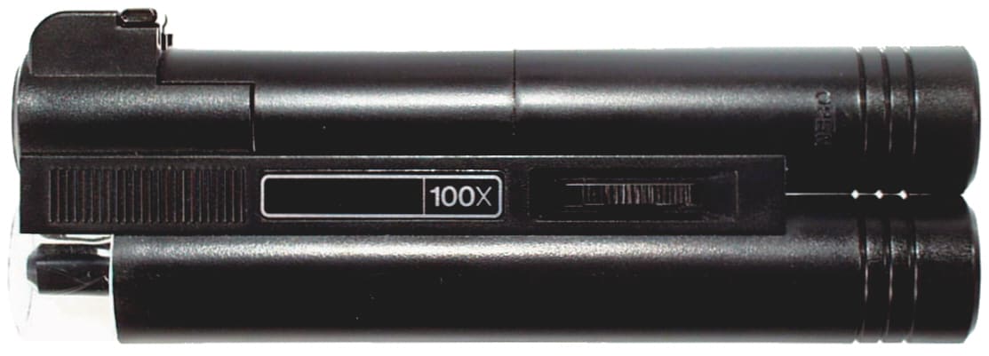 LAPP - PCF MICROSCOPE ADAPTER FSMA SIMPLEX