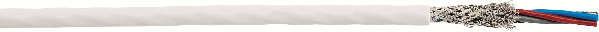 LAPP - OLFLEX HEAT 205 C MC 4X0,75 PTFE/FEP