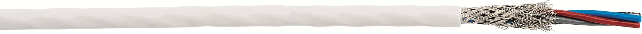 LAPP - OLFLEX HEAT 205 C MC 4X0,75 PTFE/FEP