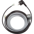 LAPP - OLFLEX PLUG H03VV-F 3G0,75/2000 GY